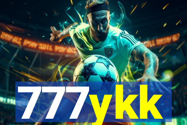 777ykk