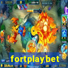 fortplaybet