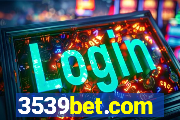 3539bet.com