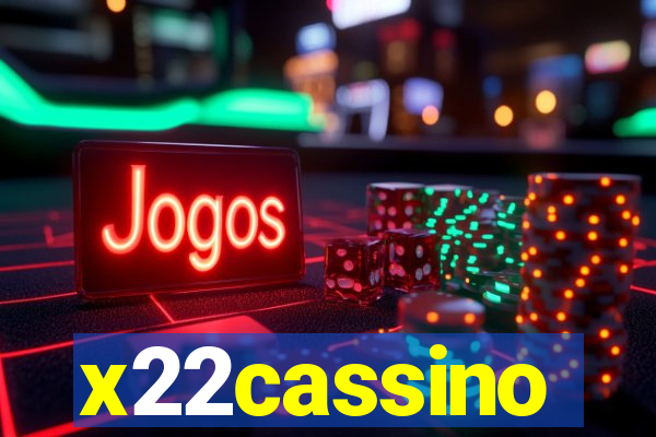 x22cassino