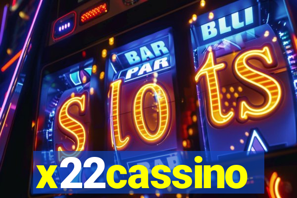 x22cassino