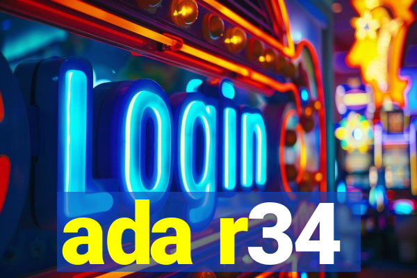 ada r34