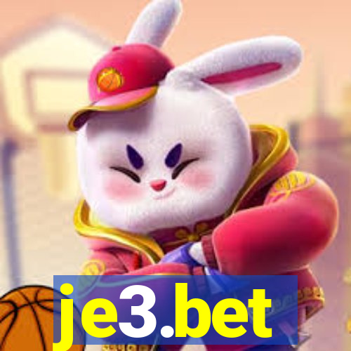 je3.bet