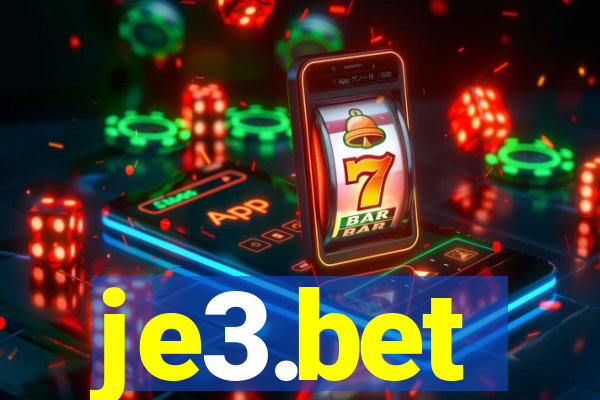 je3.bet