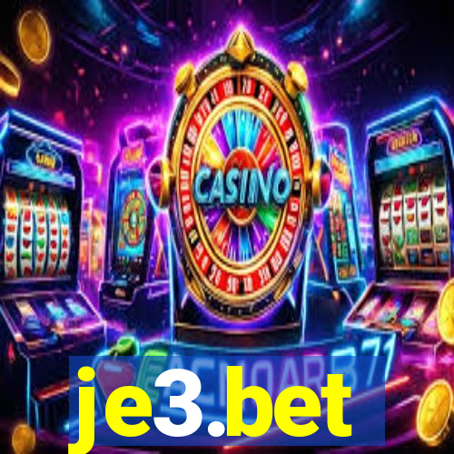 je3.bet