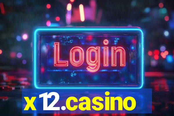 x12.casino