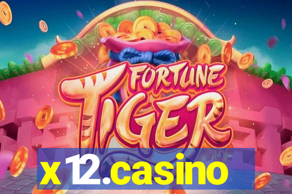 x12.casino