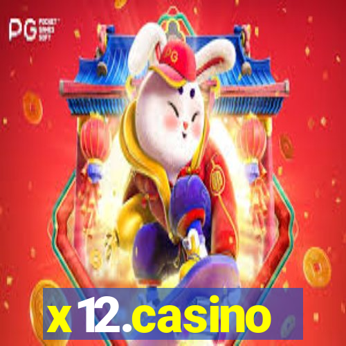 x12.casino