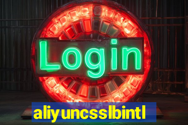 aliyuncsslbintl.com