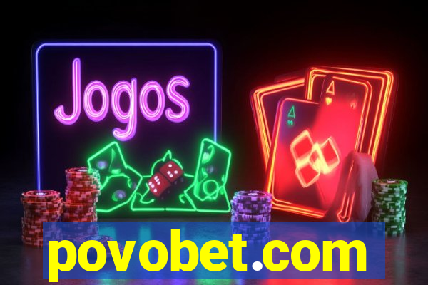 povobet.com