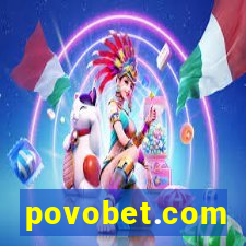 povobet.com