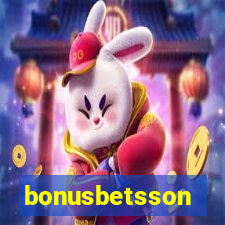 bonusbetsson