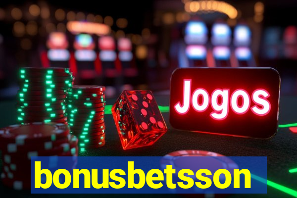 bonusbetsson