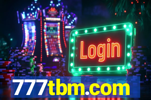 777tbm.com