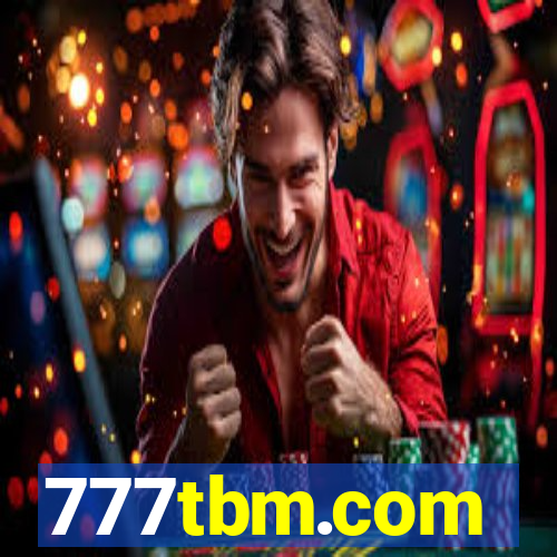 777tbm.com