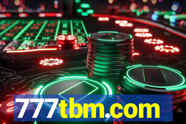 777tbm.com