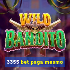 3355 bet paga mesmo