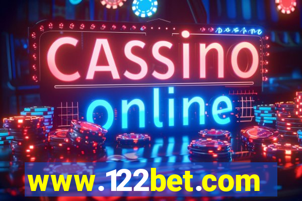 www.122bet.com