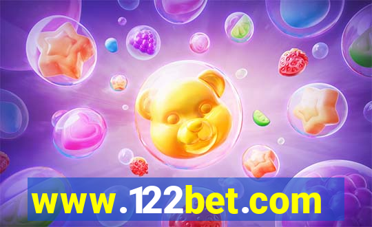 www.122bet.com