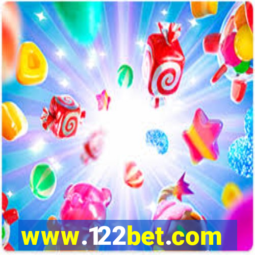 www.122bet.com