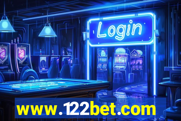 www.122bet.com