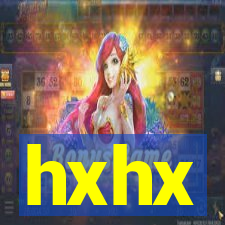 hxhx