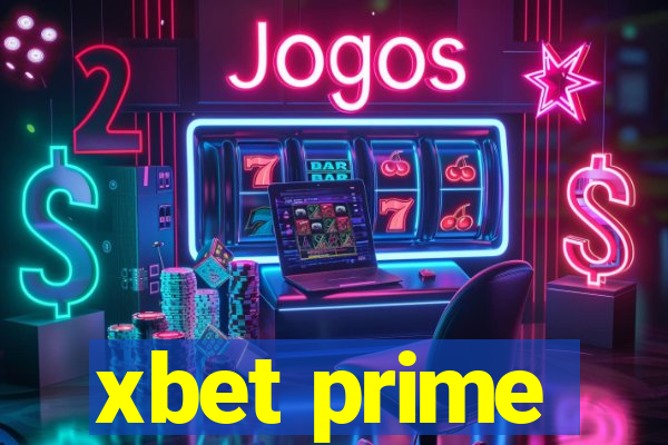 xbet prime