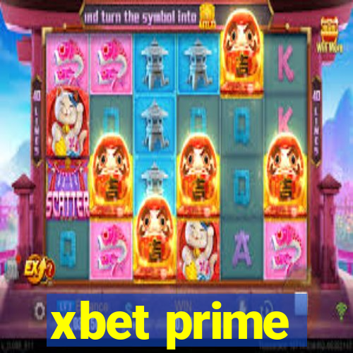 xbet prime