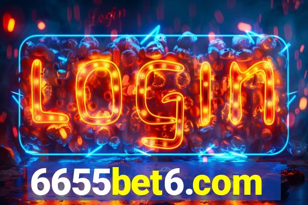 6655bet6.com