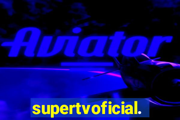 supertvoficial.com