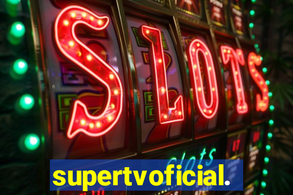 supertvoficial.com