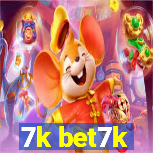 7k bet7k