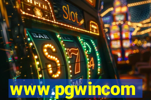 www.pgwincom