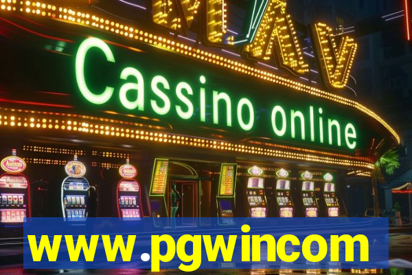 www.pgwincom