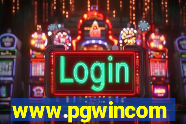 www.pgwincom