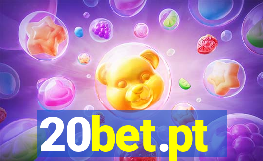 20bet.pt