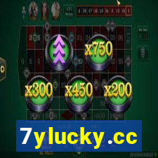 7ylucky.cc