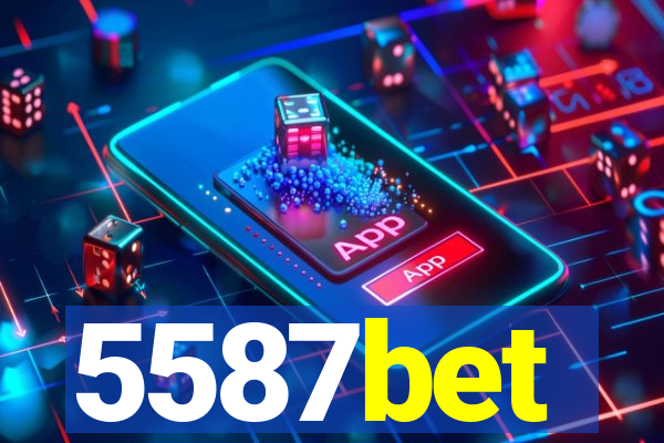 5587bet