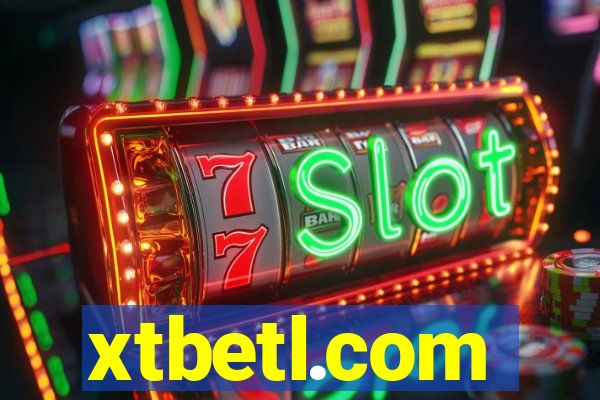 xtbetl.com