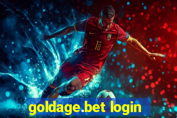 goldage.bet login