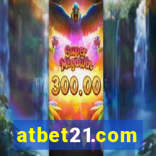 atbet21.com