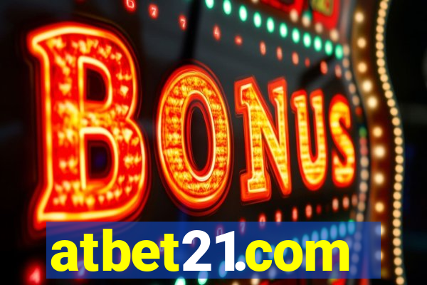 atbet21.com