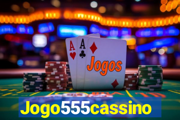 Jogo555cassino