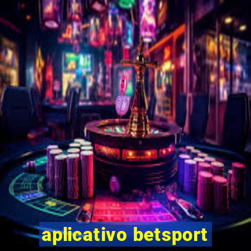 aplicativo betsport