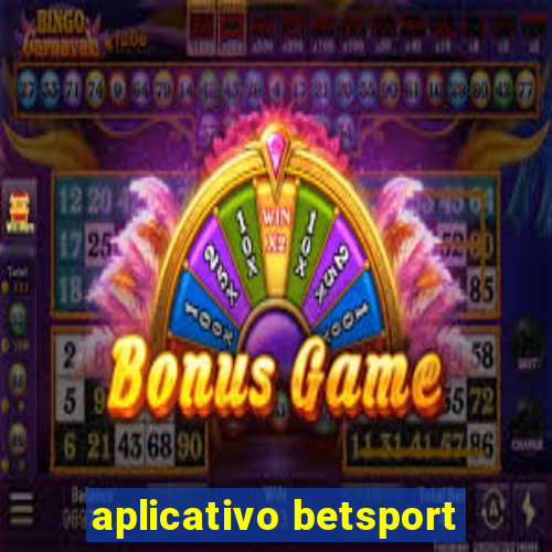 aplicativo betsport