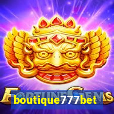 boutique777bet