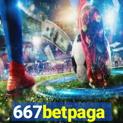 667betpaga