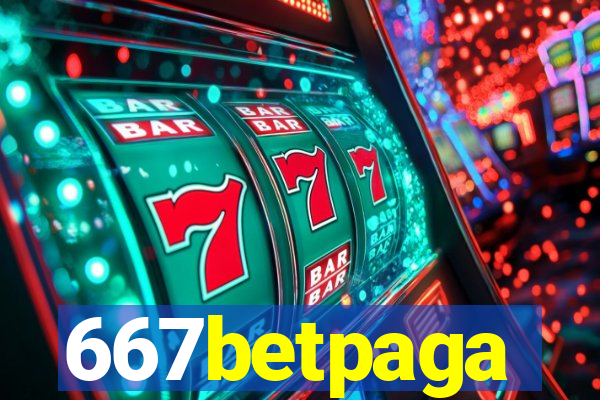 667betpaga