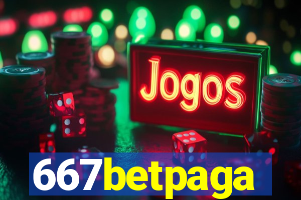 667betpaga