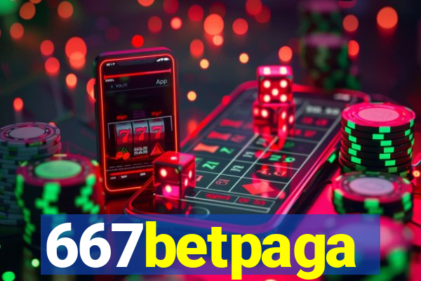 667betpaga